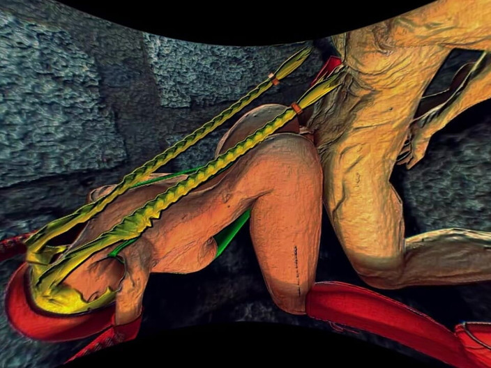 Games looper Sex VR Mode: Vidéos drôles 111