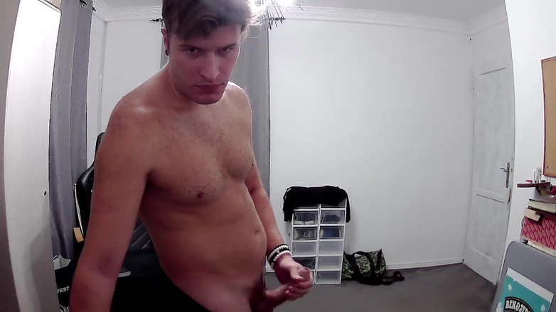 Palko Krisztian: Sólo masturbace v září