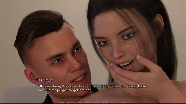 Johannes Gaming: Blok Timur 24 Kami Mempunyai Persempadanan Hebat Pada Kamera Langsung