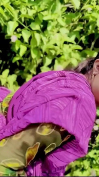 Indian Desi Village Maid Fucking for Extra Saleri, Teen Maid Sex in Jungle Full Hindi Audio