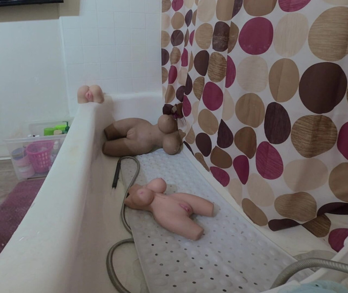 Lizzy Yum VR: Lizzyyum VR leden 2025 Fantasy Clit Prsa Pussy Dilating Edging Chcaní...