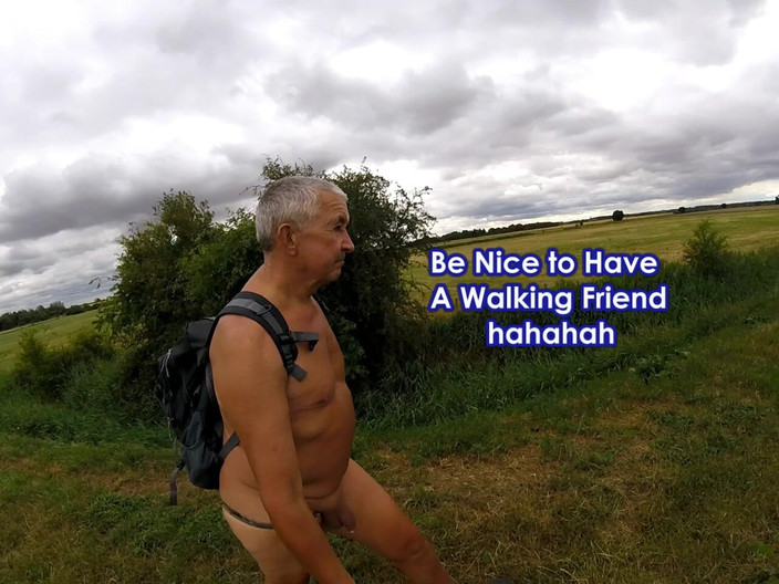 Andy: Прогулка 46 2025