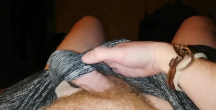 Dirty Talking Guy: Miluješ, když mluvím sprostě jen pro tebe