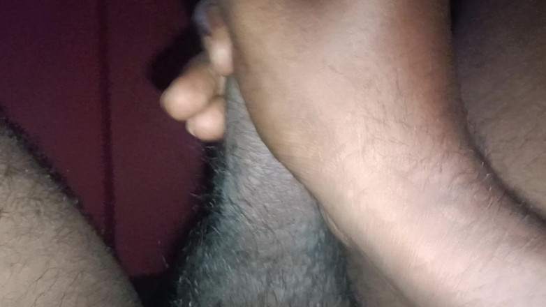 Blackdick66: Pulă de aproape