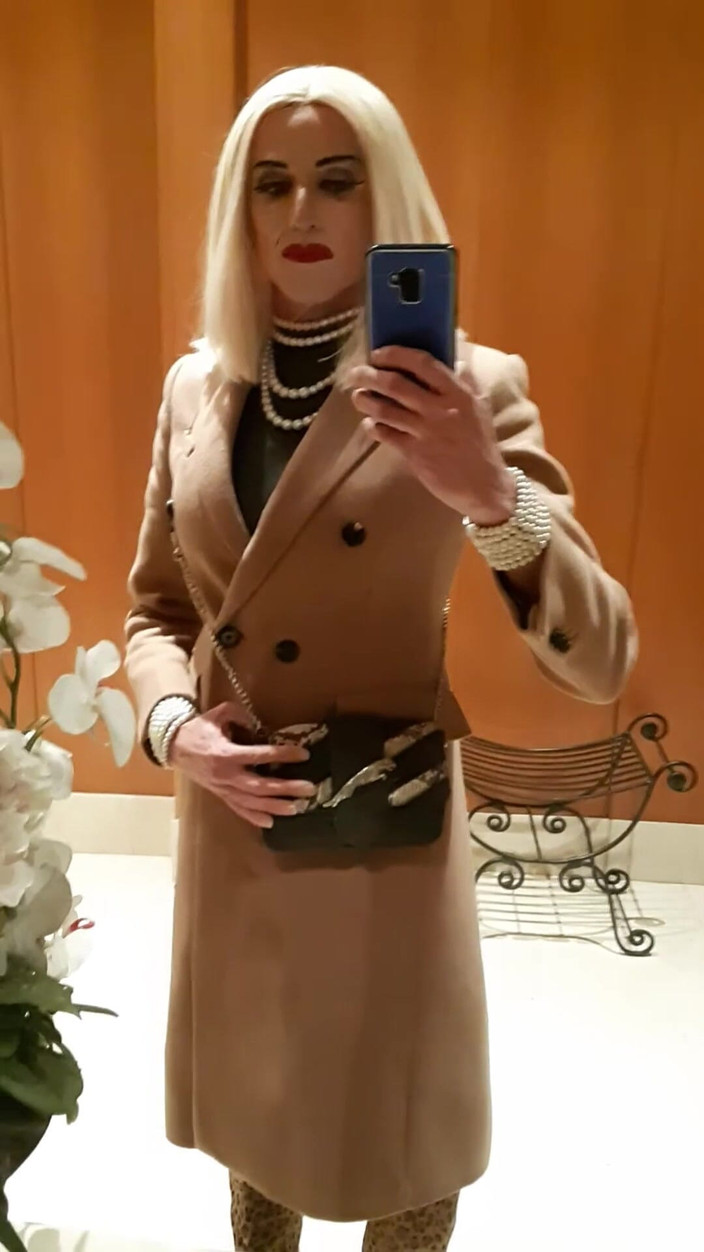 Tatiana Zorrita: Fragmento Episodio 52