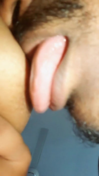 Sri Lankan Tits Suck and Nipple Lick