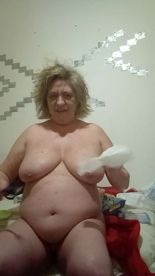 Susanmature: I try to make It different