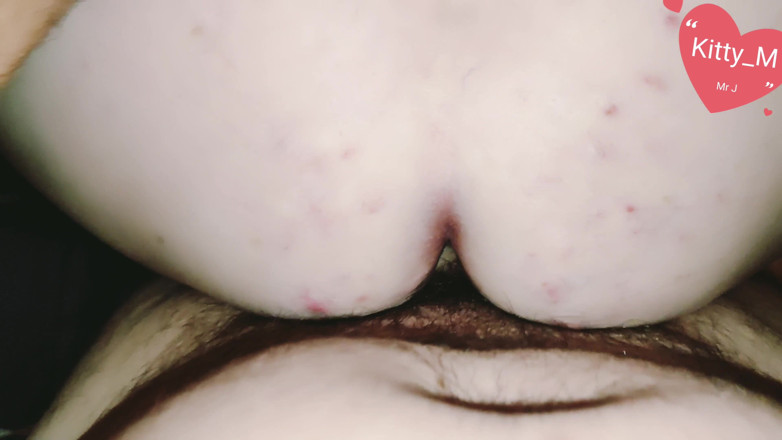 Jmgameplay: Stepsis thought she was alone placed ass in the air...