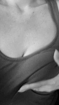 Just Give in & Give It All to Me & Spoil Me