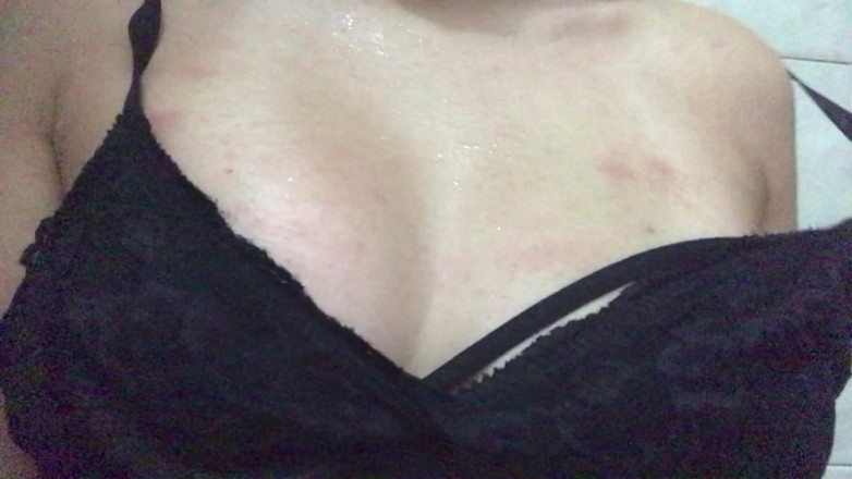Thebeautybadby: os peitos maiores e mais ricos