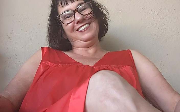 BustyBrendaxx: Je Pik Is Zo Klein En Pathetisch (sph)