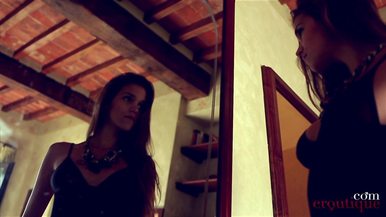 Eroutique: Sylvie Deluxe - You Are Beautiful Part 1