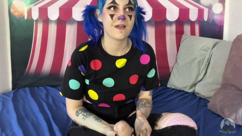 Alice Bean: Sph piede joi