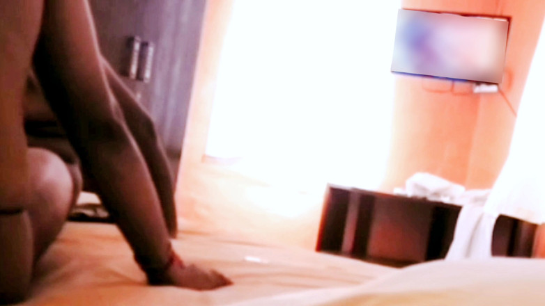 RenuRaj: Desi Tamil Hotel Maid Sucks Owner Cock in 69 &amp; Rides Wild...