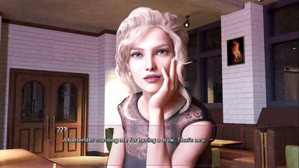 Dirty GamesXxX: Замовкни і дейн: його дівчина ледь не зловила його, як він трахає її мачуху-ep2
