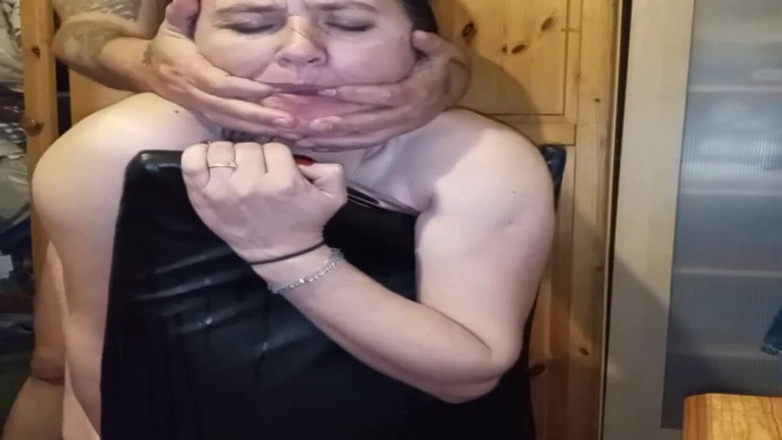 Winonna8: Stepom like fucking in Ass