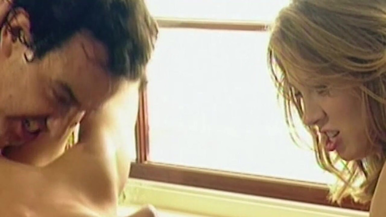 ORGASMX: MILF Threesome Anal Pounding and Pussy Fingering Frenzy