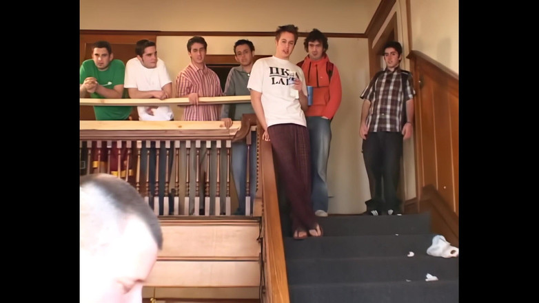 My Little Nympho: アメリカのティーンが新しい性体験を探しています!!- (チャプター #08)