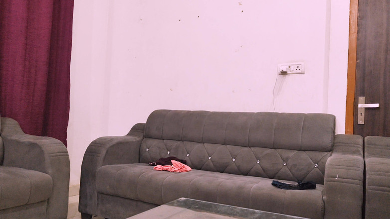 Divyaraj99: Saya dan teman wanita saya