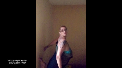Princess Climax: Harley's sexy workout