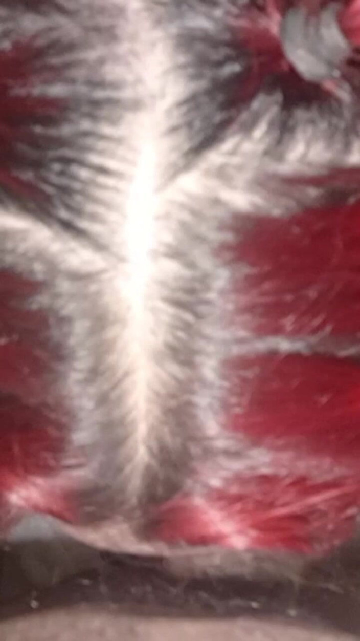 Ladyboy69: देखने का बिंदु मुख-मैथुन से एक सुंदर 20 वर्षीय ट्रांस महिला