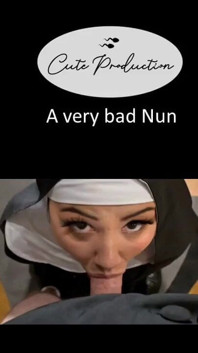 A Very Bad Nun