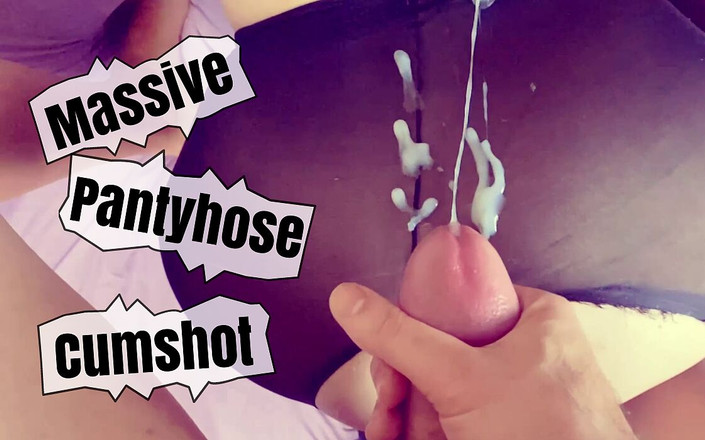 Fetish Explorers: 밀프의 팬티 스타킹에 애널과 대박 사정