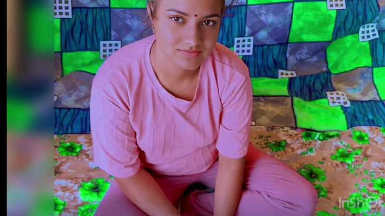 Your_aisha: Ich gebe meiner stiefschwester einen schönen fick