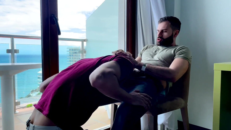 Ridley Dovarez | Gaysight: Lift fantasies, Roxas &amp; Wolf Rayet