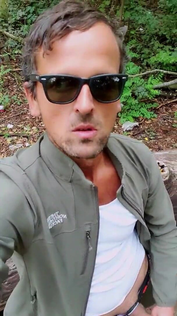 Slutboyben: Slutboyben cam sexy cestovní kočka