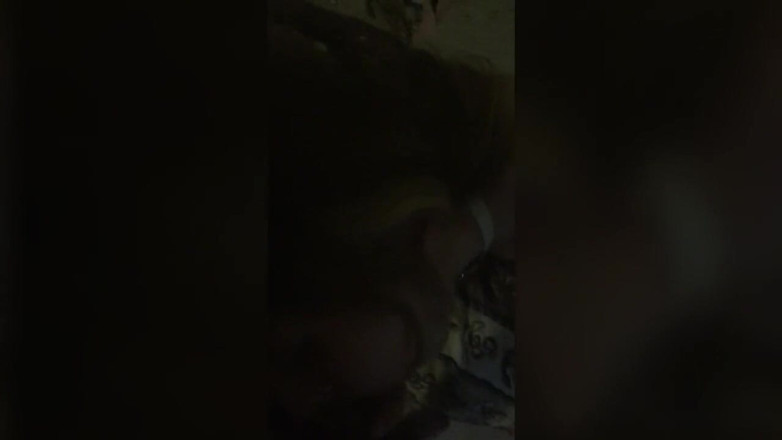 Your Naked Dream: Girlfriend called for blowjob and 69, jumps on cock - homemade