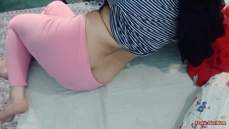 Netu: Hindi Dirty Talking While Roughly Fucking