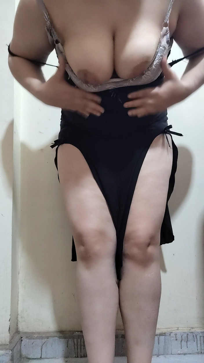 Ali Muhammad: Och z seksu arabskiego jestem bardzo zmęczona