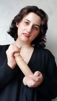 Your Cock Is Mine Sensual Femdom JOI Countdown