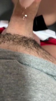 Sweet Blowjob From Sexy Stepmom