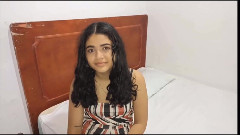 Yohamedi: Teman lelaki berdiri saya, jadi dia benarkan saya dikongkek oleh...