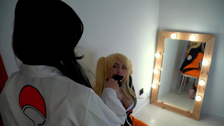 Marshswallow: Naruto Sedice Sasuke w: Sexyjutcy