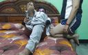 Lady Monalisa: Desi Indian Stepsister Got Fucked by Pervert Stepbrother