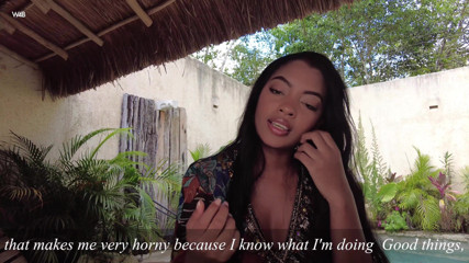 Watch4beauty: Sofi Vega adoră tot ce are de-a face cu sexul!...