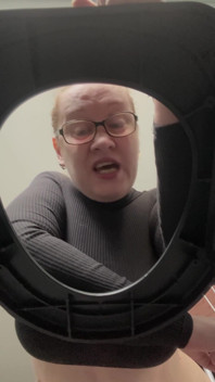 Zpráva paní