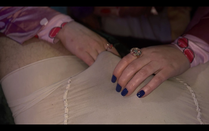 Shawna Panofka: Trò chơi bí mật đêm khuya với anh kế