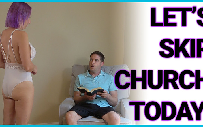 Milf Stella: Pomińmy dziś jeszcze raz kościół