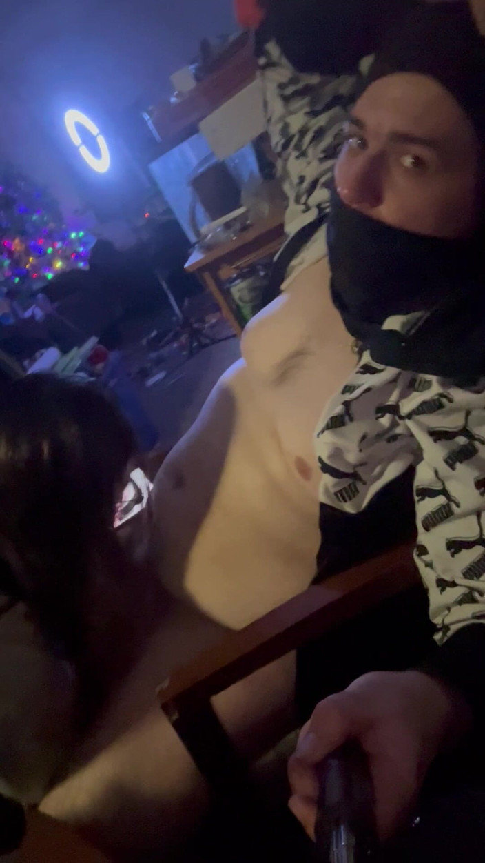 Teamus1210: 義理の子孫 ホットブロンド