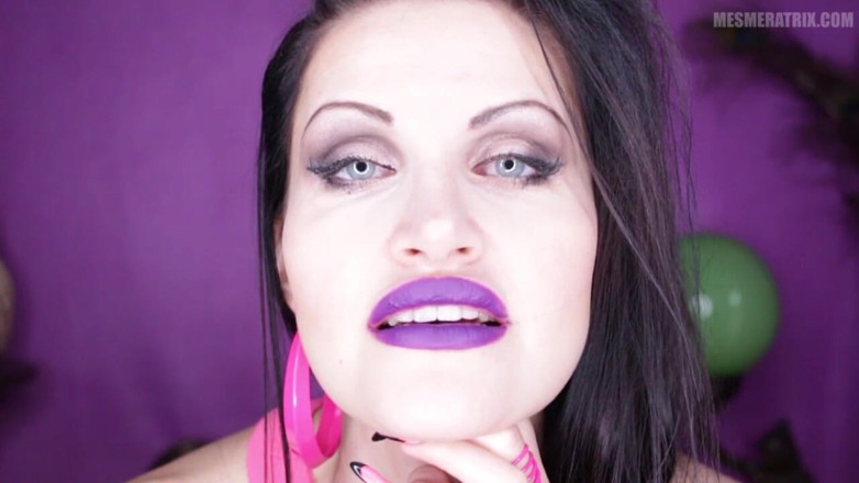 Lady Mesmeratrix Official: You are in my power