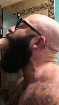 Deep Throat Training