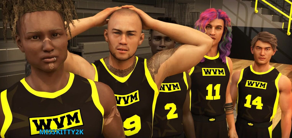 Miss Kitty 2K: Wvm - Teil 201 - Our Spirits are down von Misskitty2k