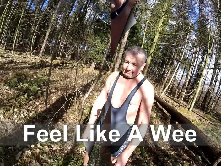 Andy: Пятая прогулка 2025