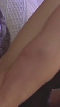 Seksi MILF Sert Sevişti