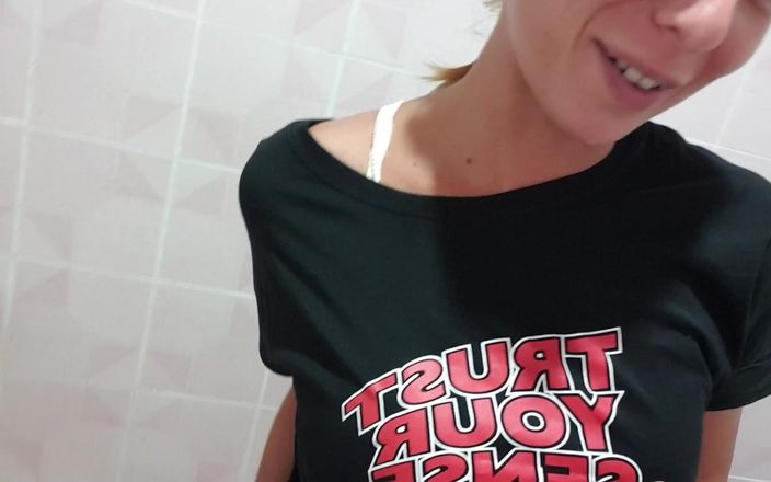 MissAnja_FH: Silny stream siusiu pakiet 3 w 1