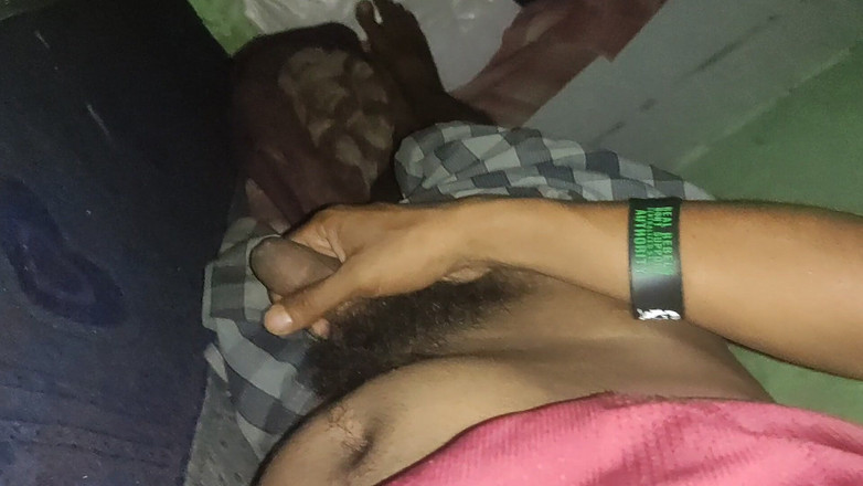 Sandeepxavier: 발정난 느낌과 분위기